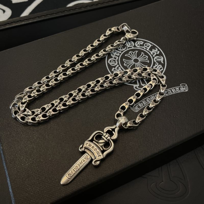 Chrome Hearts Necklaces